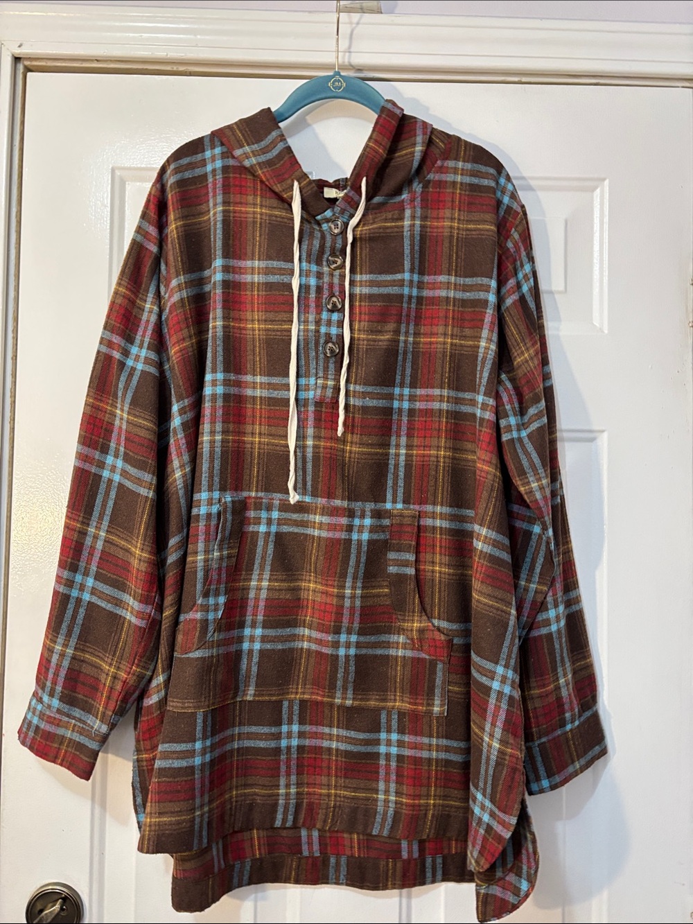 Kori brand top Size 1X
